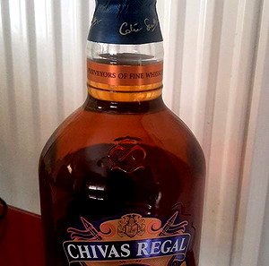 Ουίσκυ Chivas Regal 18 years old