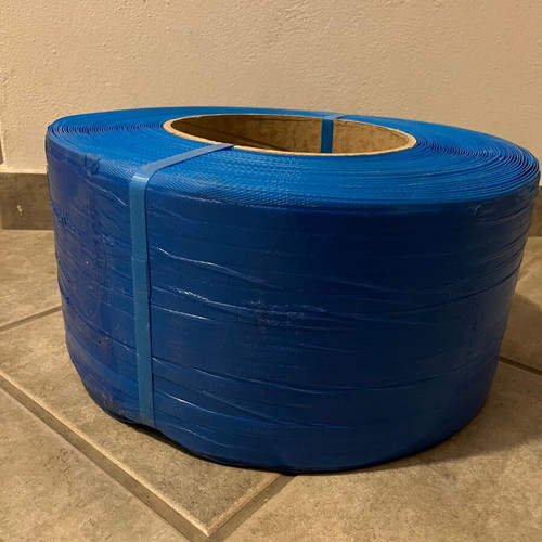 Plastic strap new