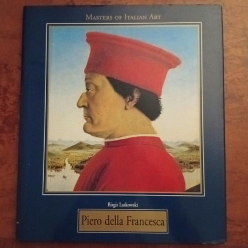 Set of 3 Large Könemann Art Books, Paolo Veronese, Ingres, Piero Della Francesca