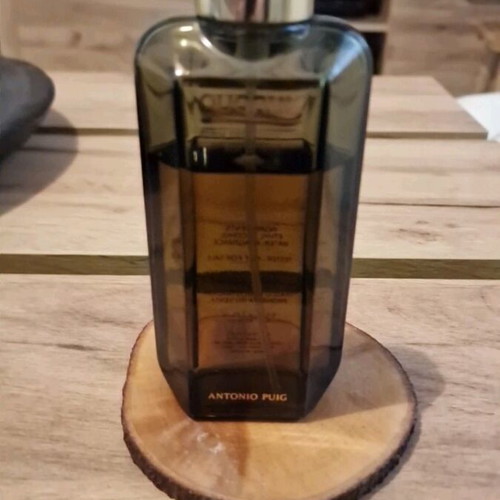 Quorum Antonio Puig 125 ml perfume used, Eau de Toilette