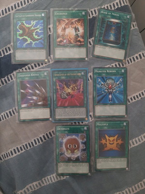 yugioh