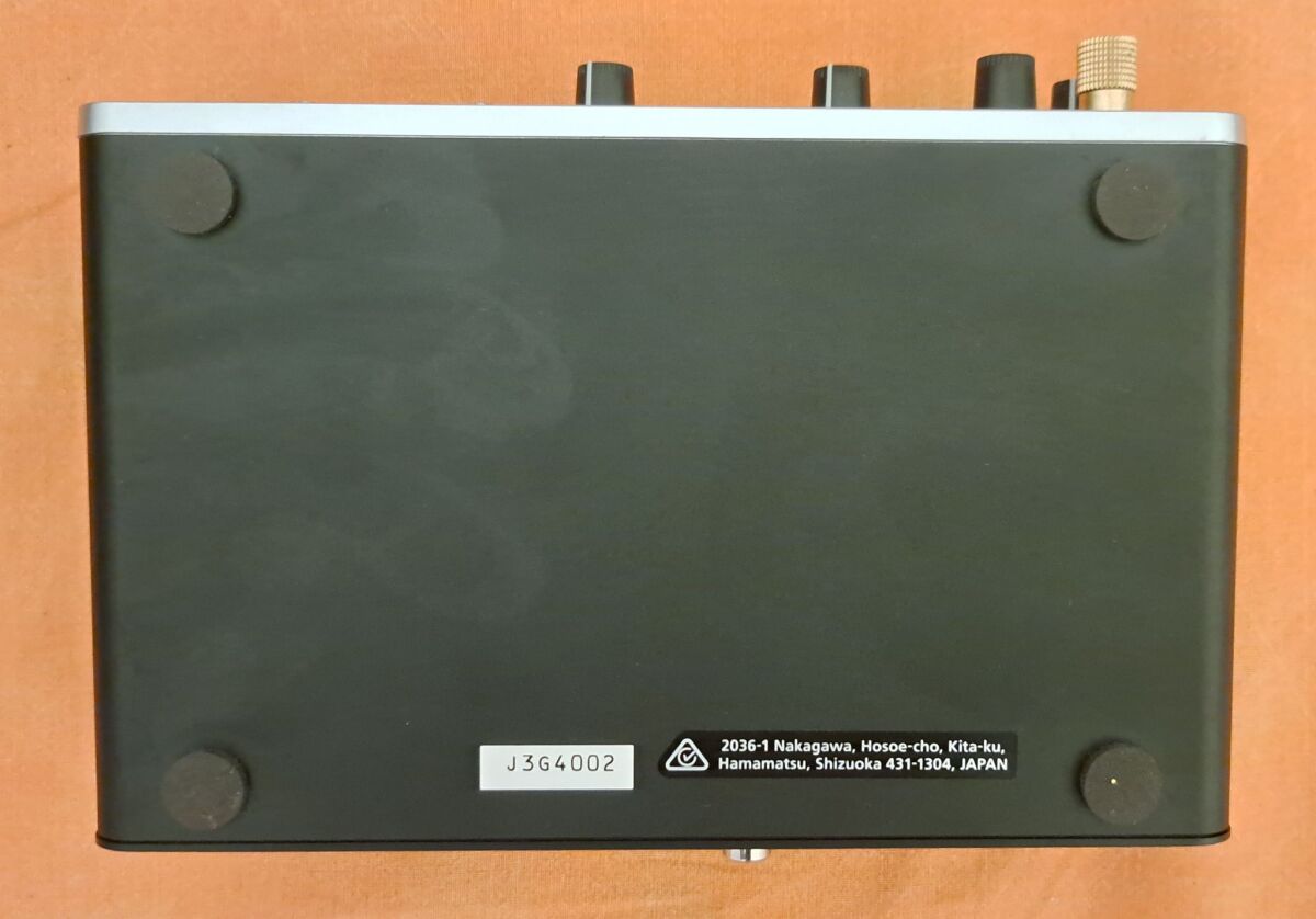 Roland QUAD-CAPTURE UA-55 professional… - € 150,00 - Vendora.gr