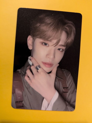 Photocard ZEROBASEONE ZB1 Taerae αυθεντική