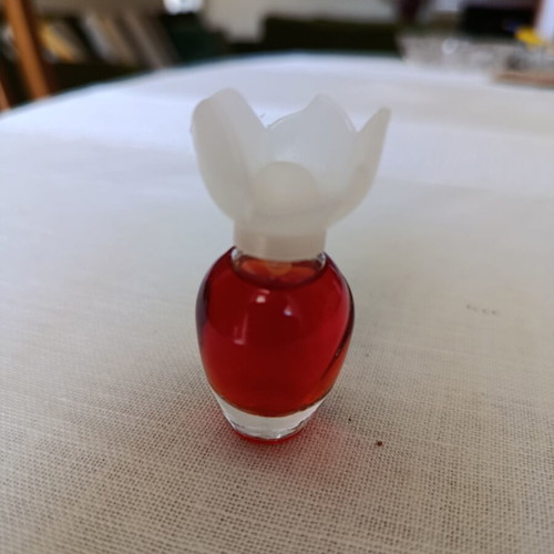 Vintage Narcisse Chloe mini perfume 4ml new