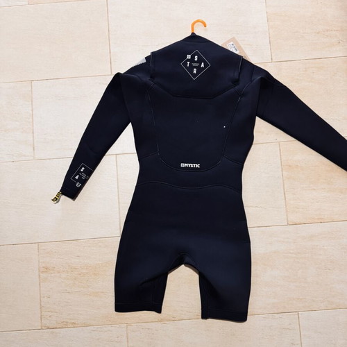 Mystic XL 3mm wetsuit