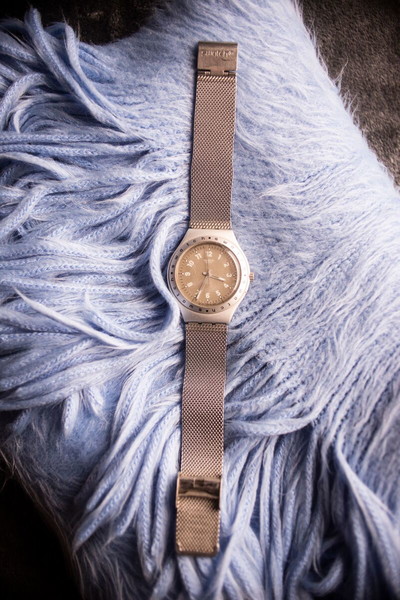 Ρολόι Swatch