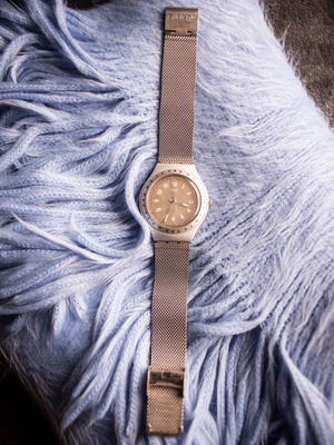 Ρολόι Swatch