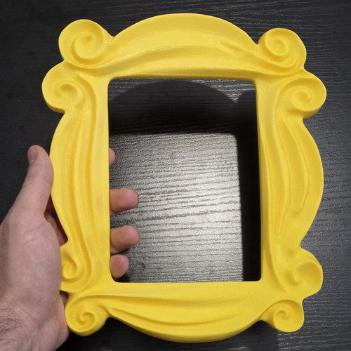 Friends decorative door element, new