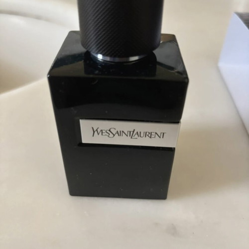 YSL EDP perfume 50 ml new