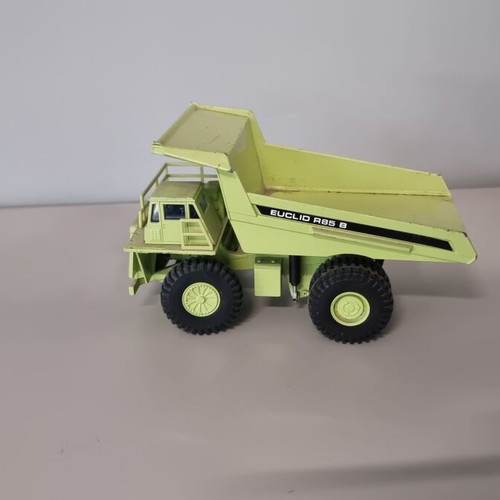 Joal Euclid R85B Truck Model 1/50 like new