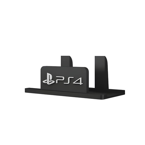 PS4 Fat Vertical Console Stand new, multiple colors