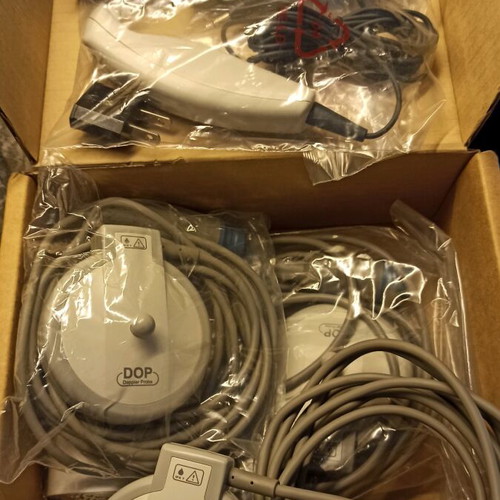 Medical Econet Insight Lite twin pregnancy cardiotocograph like new