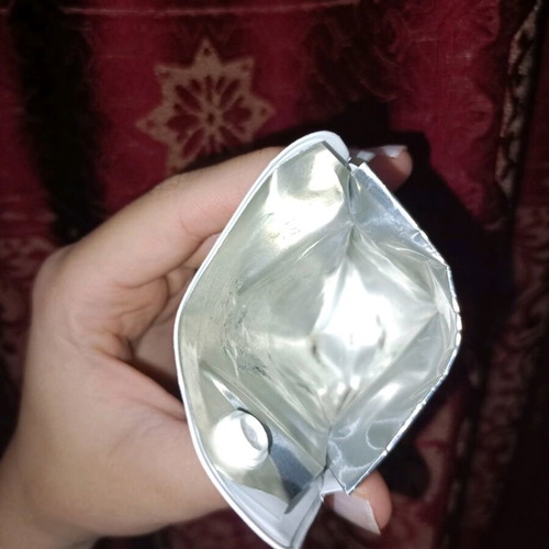 Portable ashtray folder used, waterproof, with snap button