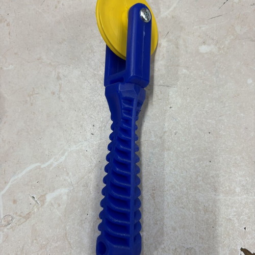 Screen Installation Tool with Ergonomic Plastic Handle new