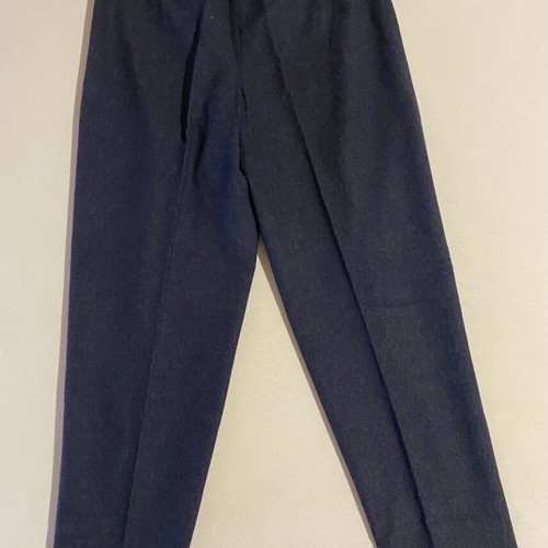 Anna Riska women's wool pants XL used