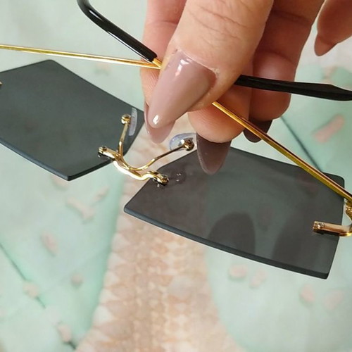 Sunglasses *DITUIEO* + GIFT.