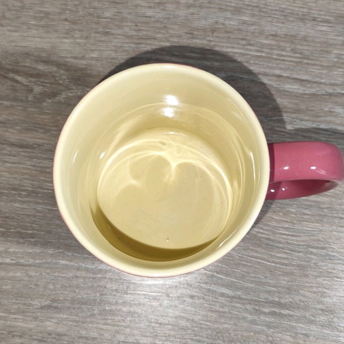 Mug with Grandma logo new