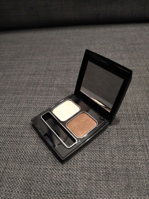 Isadora eyeshadow 38 spicy bronze like new