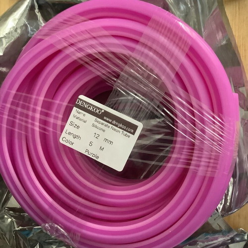 Neon tube photo tubes new with led strips and accessories