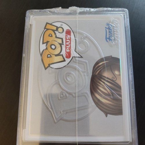 Sanji Bronze Statue One Piece Funko Pop