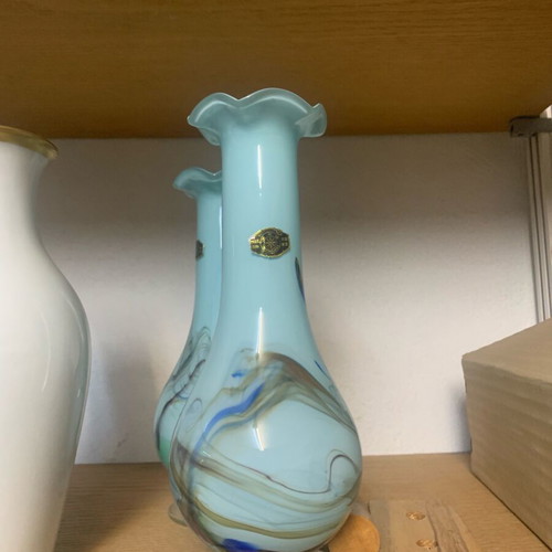 Vase new