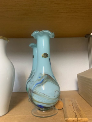 Vase new