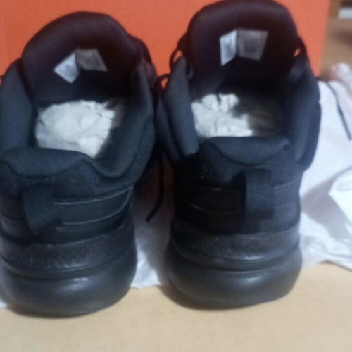 Nike Defy All Day men's sneakers size 44, like new, black