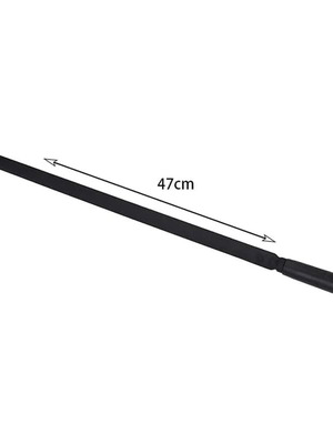 Folding antenna for walkie talkie 47cm new