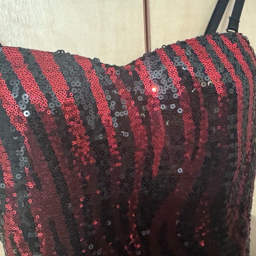 Evening dress like new
