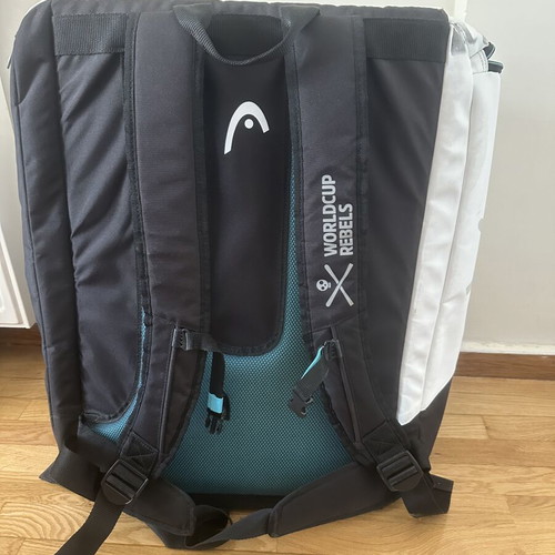 Head ski racing backpack 90L