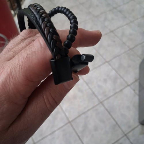 Βραχιόλι καινούργιο με μαγνητικό κλιπ