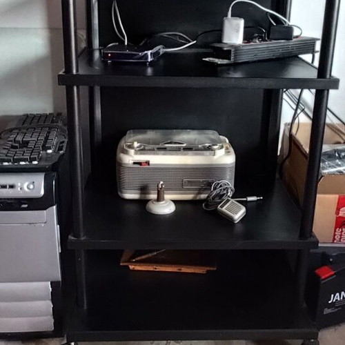 hi-fi furniture