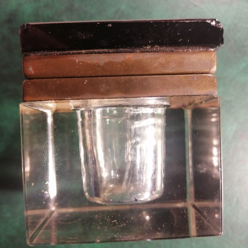 Inkpot used