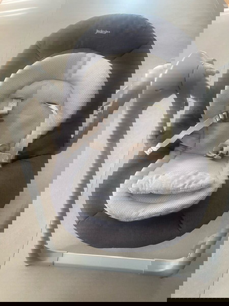 ηλεκτρικό ριλαξ κούνια inglessina wave