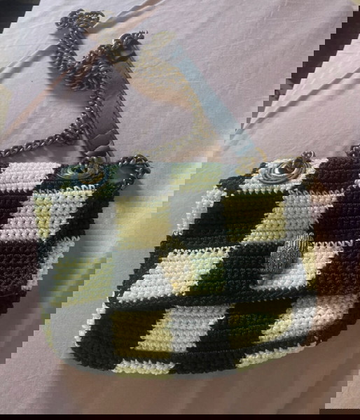 Kurt Geiger bag
