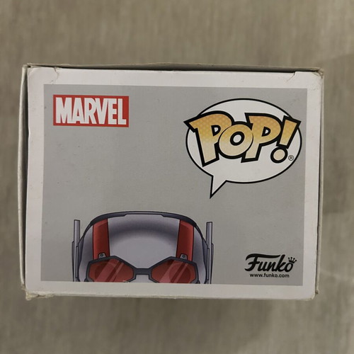 Ant-Man Endgame Funko Pop figure