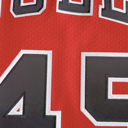 Michael Jordan Authentic Jersey new, Chicago Bulls 1994-1995, size XL