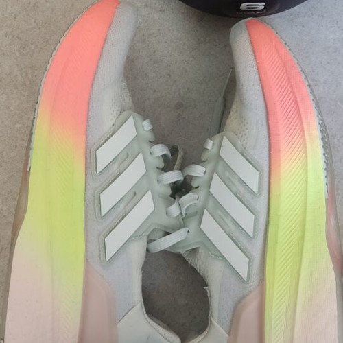 Adidas Ultraboost sneakers like new