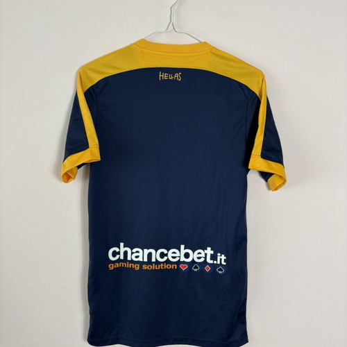 Hellas Verona Jersey Like New, Size S