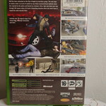 True Crime Streets of LA Xbox Original used