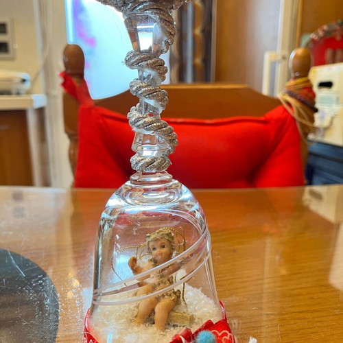 Crystal decorative handmade glass new