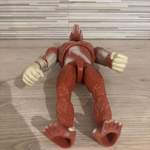 Godzilla X Kong Giant Skar King action figure, 28cm