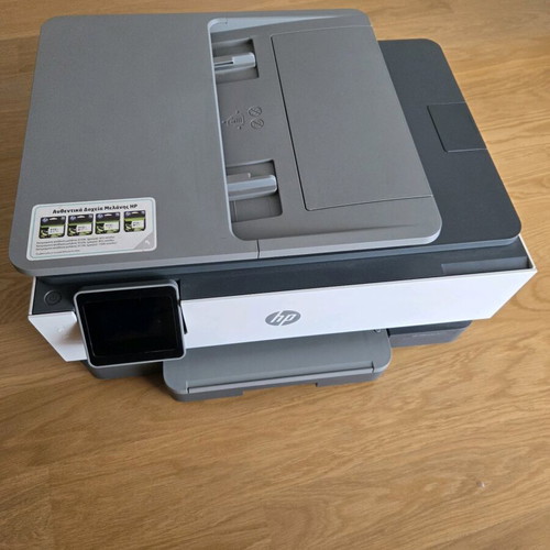 HP OfficeJet Pro 8013 All-in-One used, excellent condition
