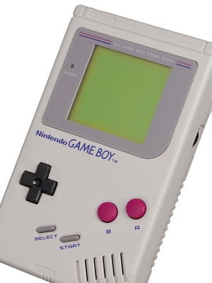 Gameboy