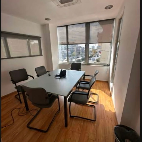 Hall for rent 183 sqm in Chalandri, renovated, 6 rooms, 2 bathrooms