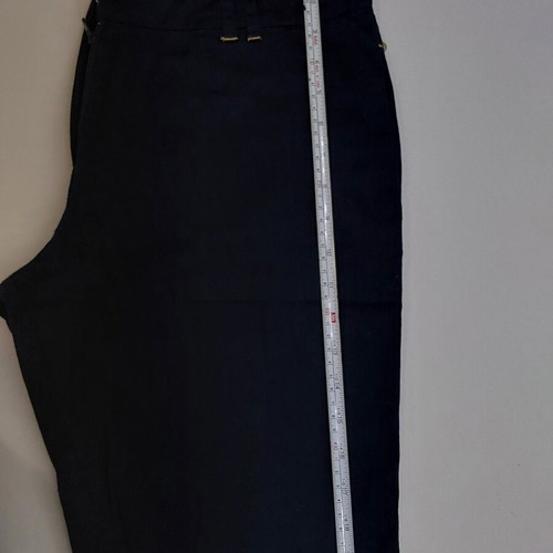 Armani Jeans women's bermuda shorts like new, blue, size S