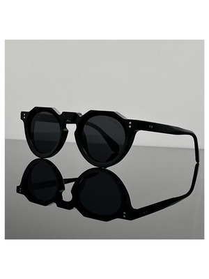 Γυαλιά ηλίου Bormain Sicily Crystal Clear Black νέα, πολωτικά UV400
