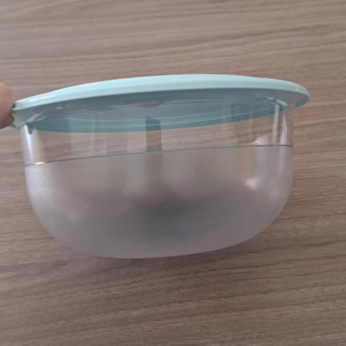 Tupperware Serving Bowl 3.5lt New
