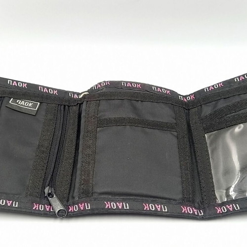 PAOK vintage wallet like new