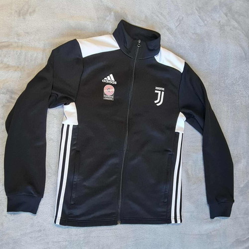 Adidas Juventus Training Top size S like new